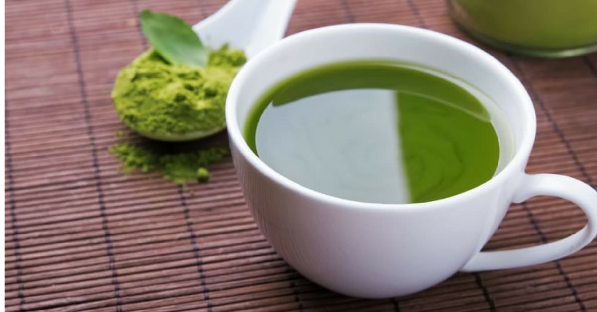 Tè verde Matcha: proprietà, benefici e valori nutrizionali