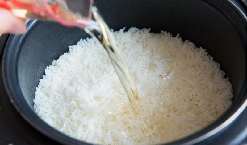 Come preparare il riso per il sushi - Alpensushi