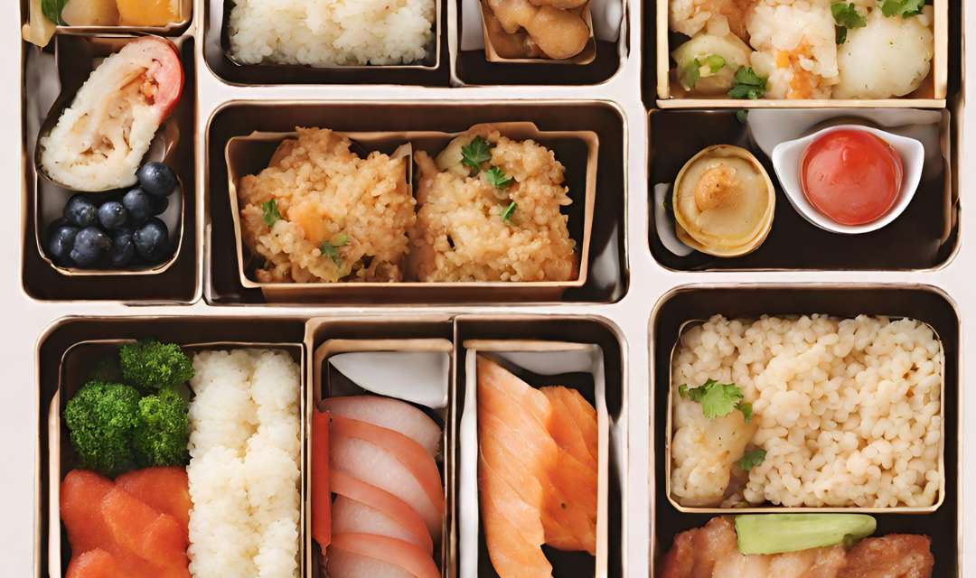 Bentō: La guida sui Bento Box giapponesi - Sushi Senpai